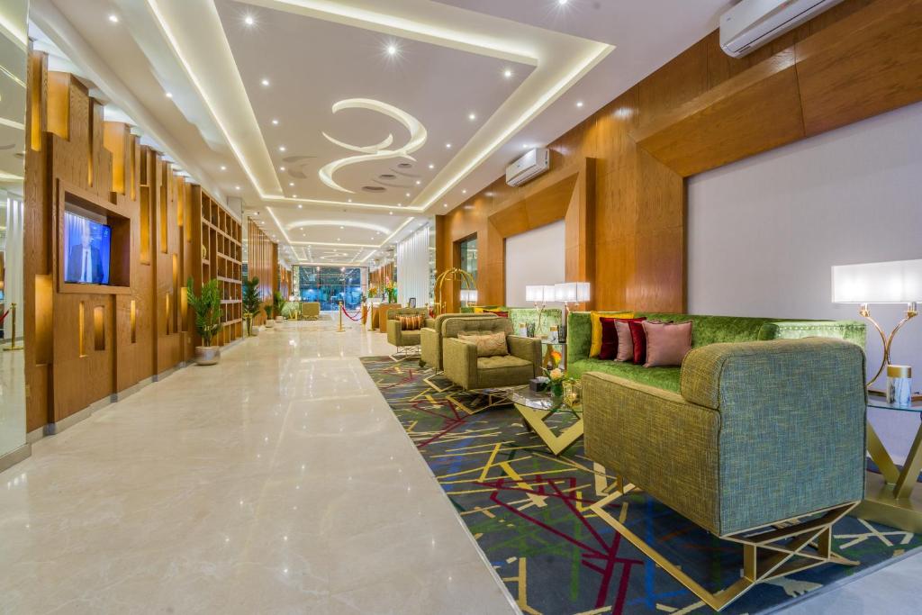 Al Muhaidb Residence Al Dawadmi photo 4
