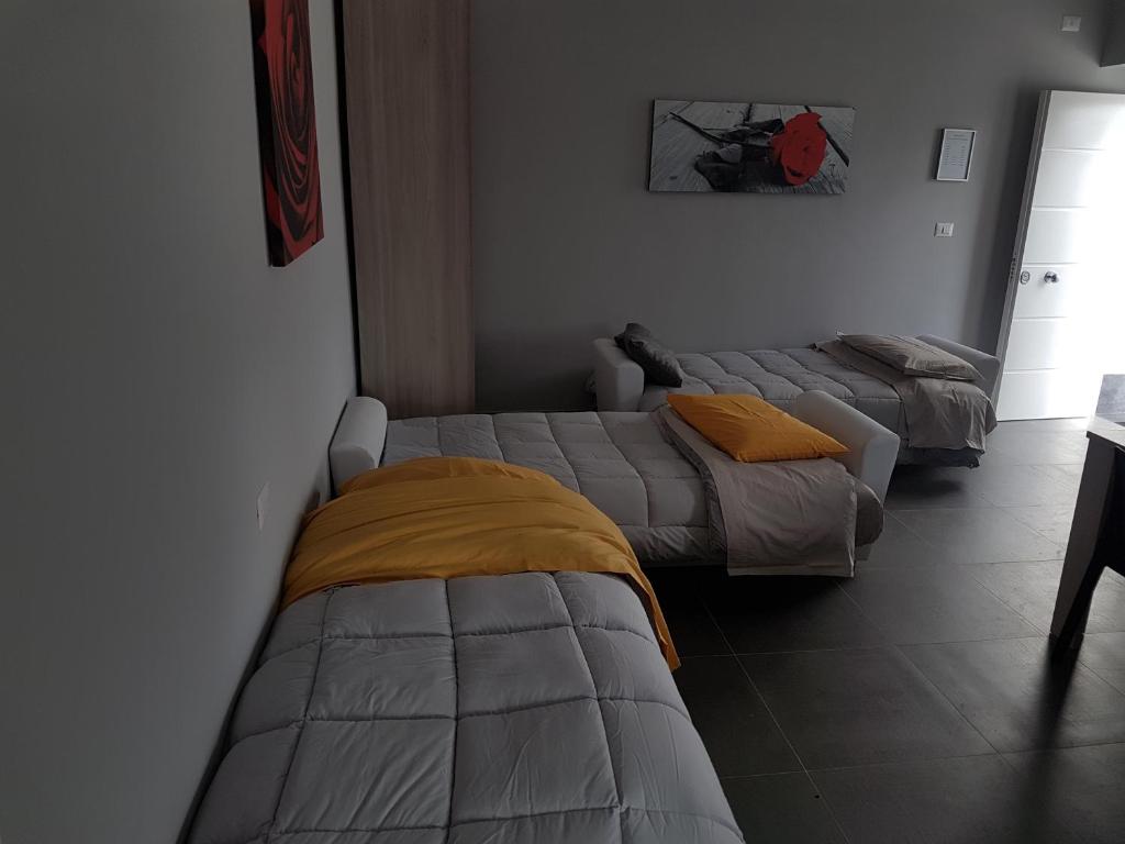 B&B Vincenzo Room Type - Apartment