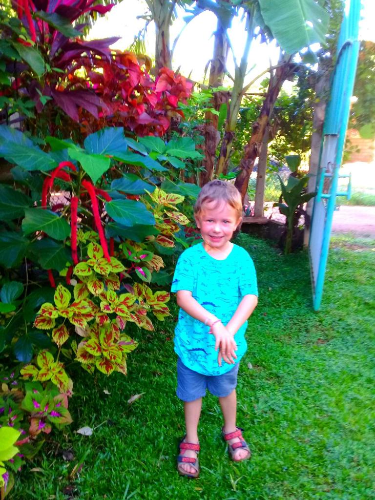 Sanda Sisila Guest House photo 3