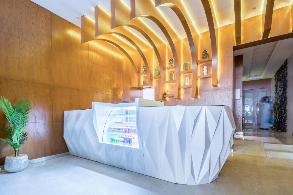 Al Muhaidb Residence Al Dawadmi photo 3