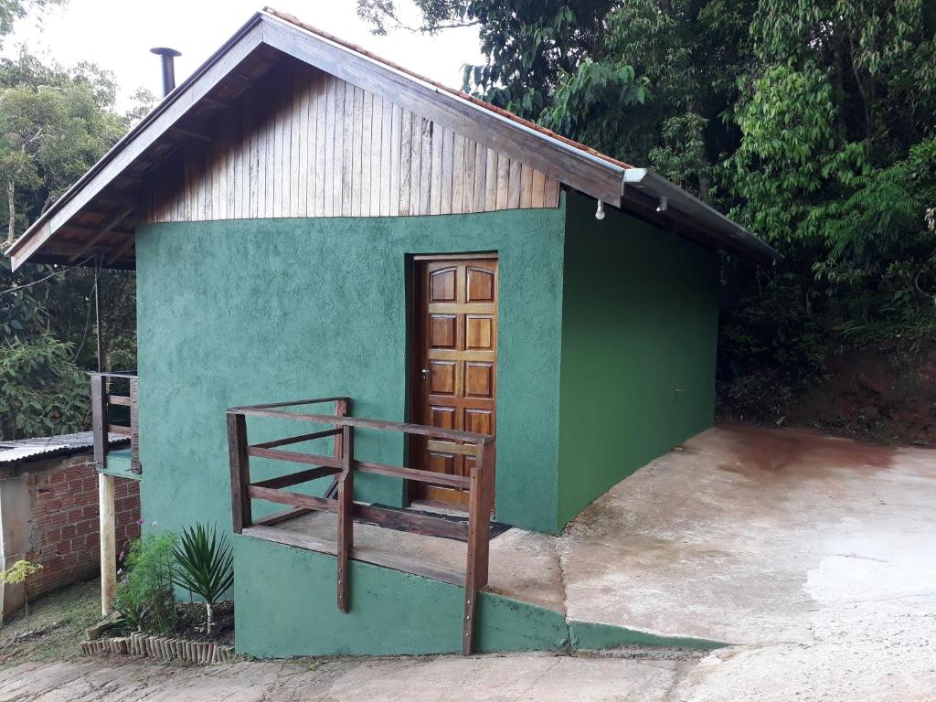 Casa Estilo Kitnet photo 4