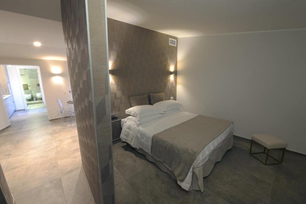 Cappellanio Suite & Apartament photo 1