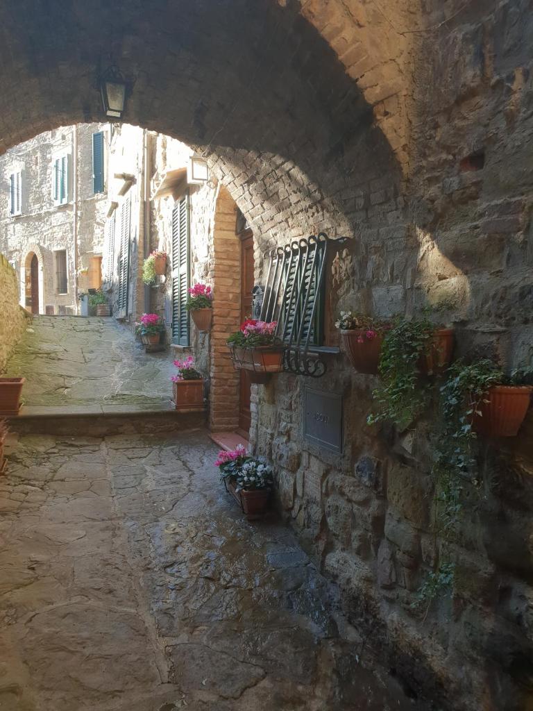 casa vacanze passignano photo 1