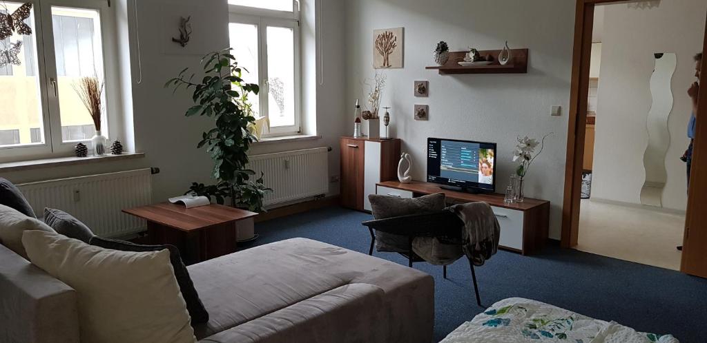 FeWo im Herzen Reichenbachs photo 1