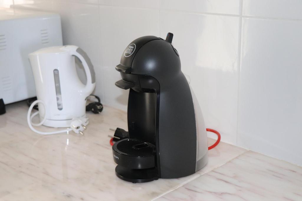 Apartamento Preguiça photo 2
