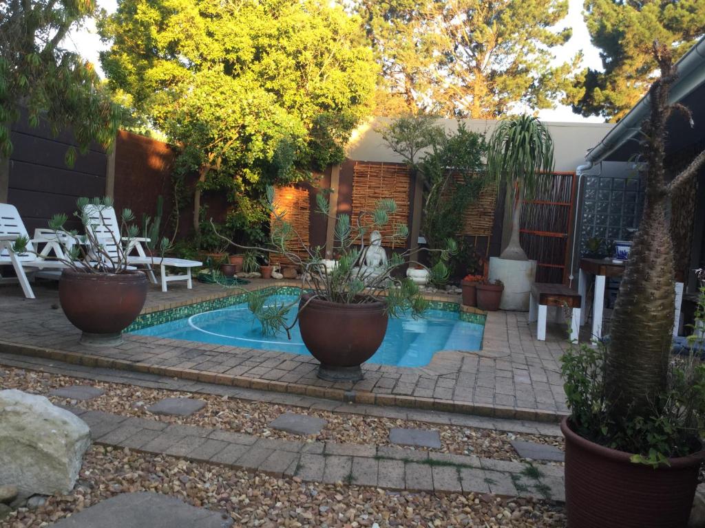 The Buddha Garden photo 1