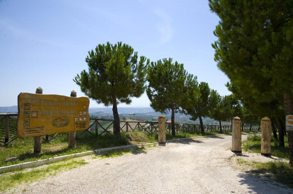 Agriturismo Aqua Viva photo 3