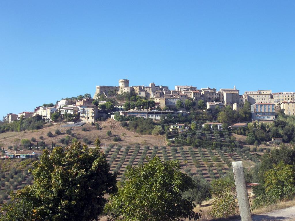Agriturismo Aqua Viva photo 1