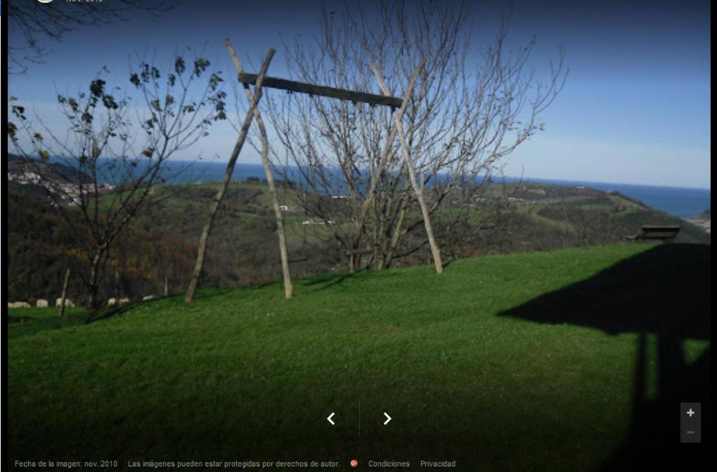 Agroturismo Orortegi photo 4
