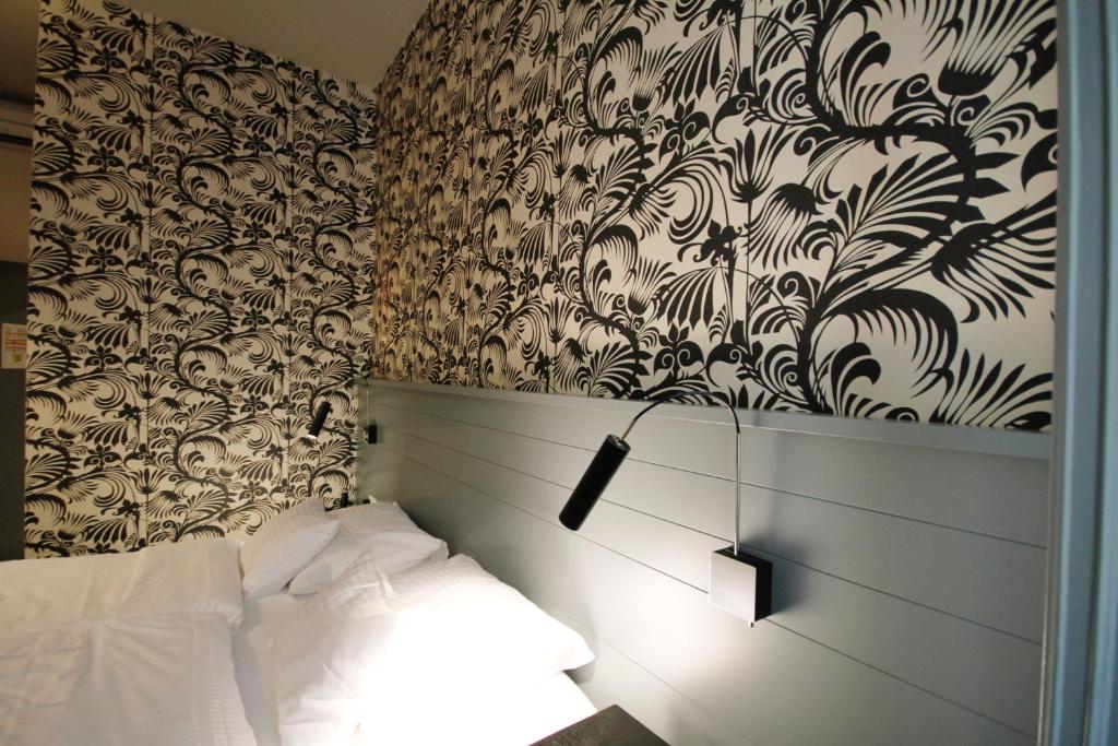 Двухместный (Двухместный номер с 1 кроватью), Saint SHERMIN bed breakfast & champagne