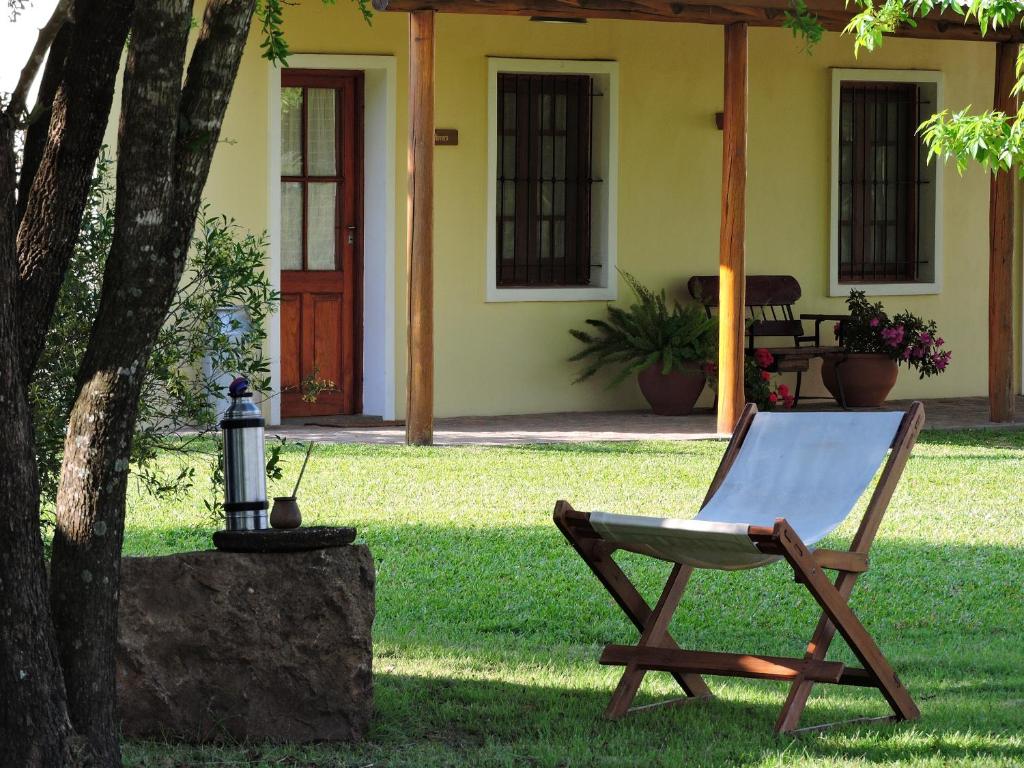 La Trinidad Casa de Campo photo 1