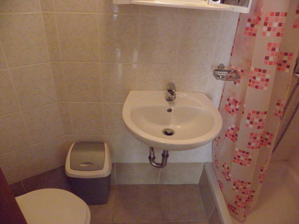 Студио (Номер-студио с террасой), Pupo Rooms