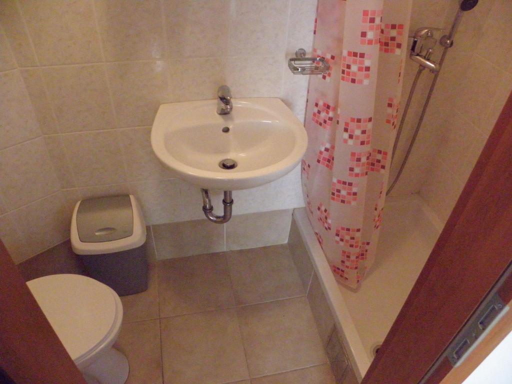 Двухместный (Двухместный номер с 1 кроватью), Pupo Rooms