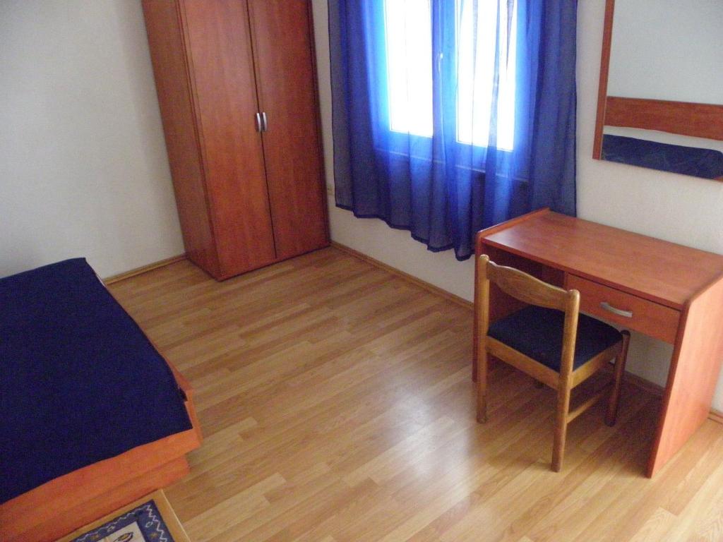 Студио (Номер-студио с террасой), Pupo Rooms