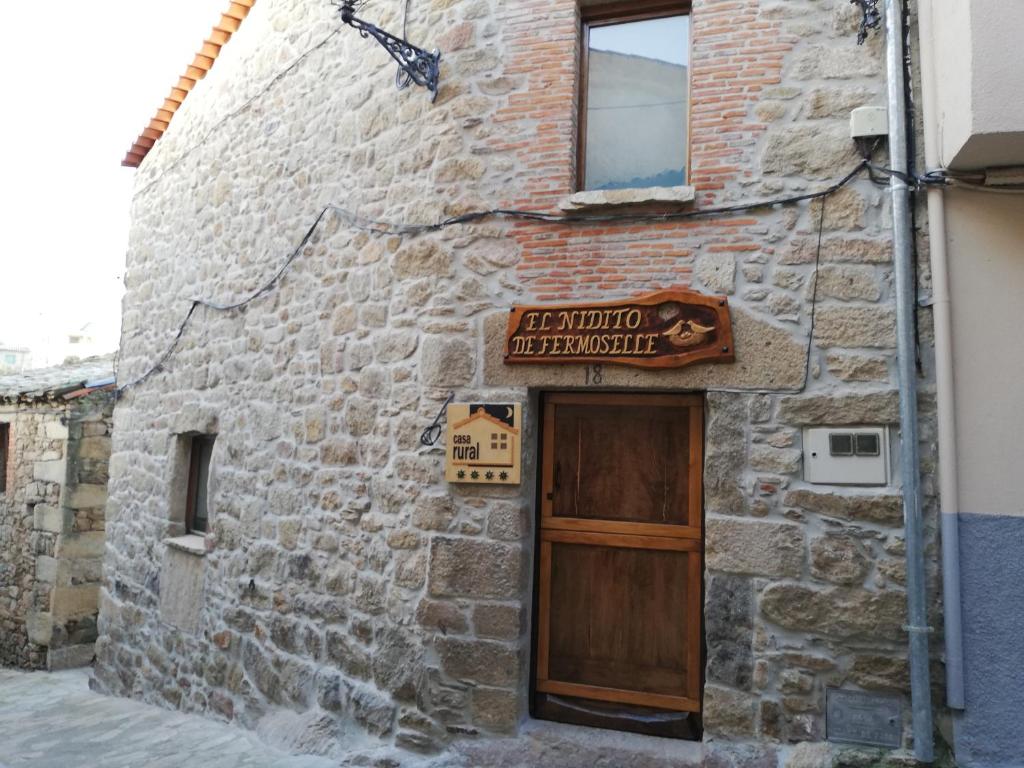 El Nidito de Fermoselle photo 2