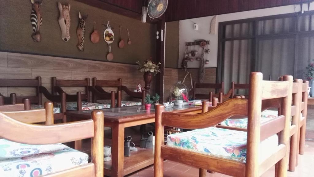 Residencial Pinocho photo 4