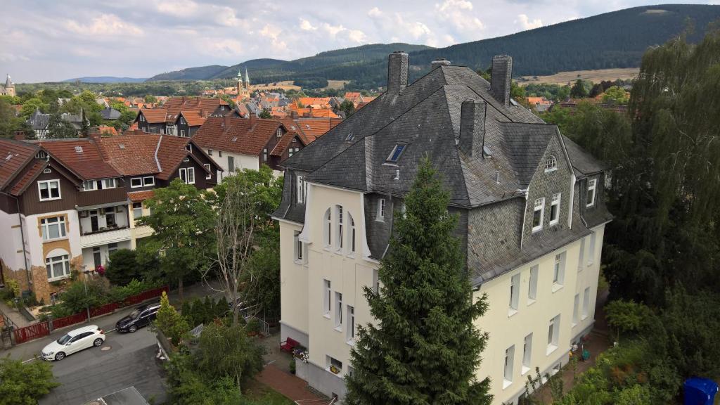 Hostel Goslar photo 2
