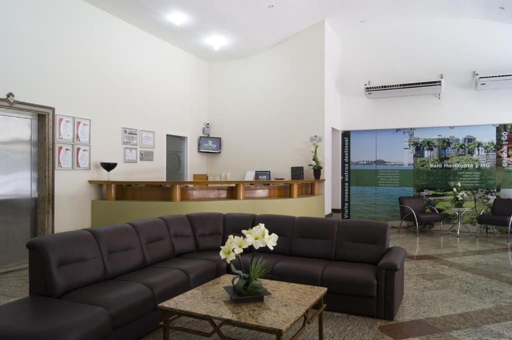Apart Guarapari Residence - Areia Preta photo 2