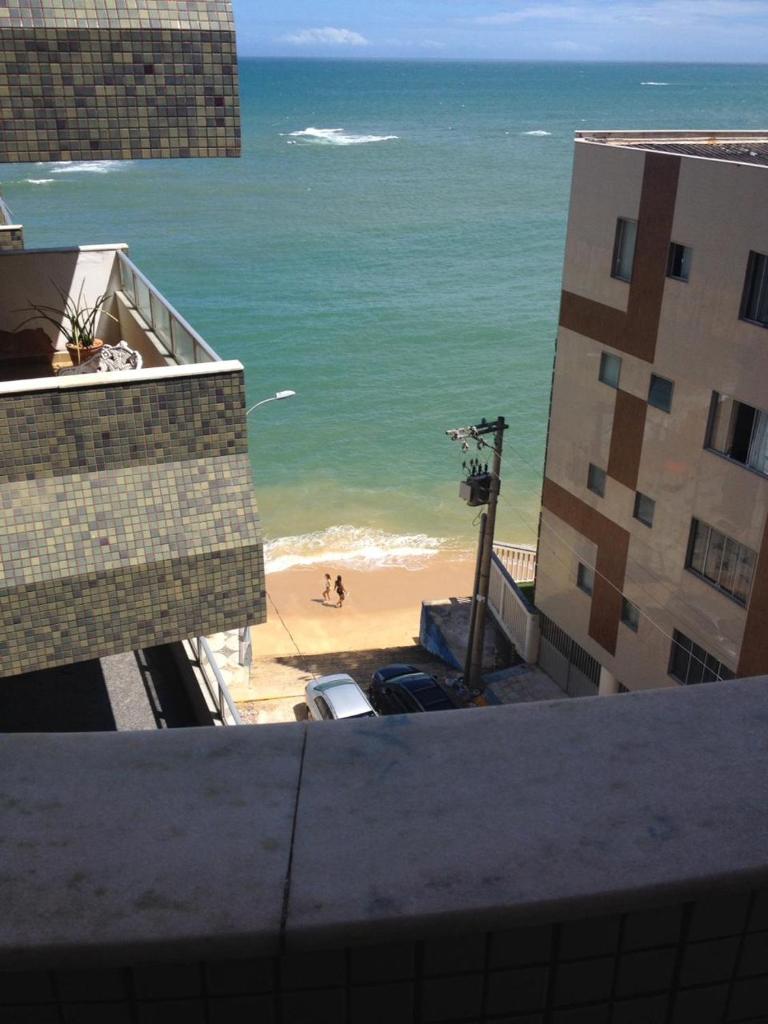 Apart Guarapari Residence - Areia Preta photo 4