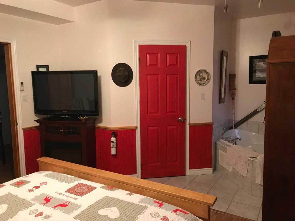 Our Valley View Bed & Breakfast photo 4