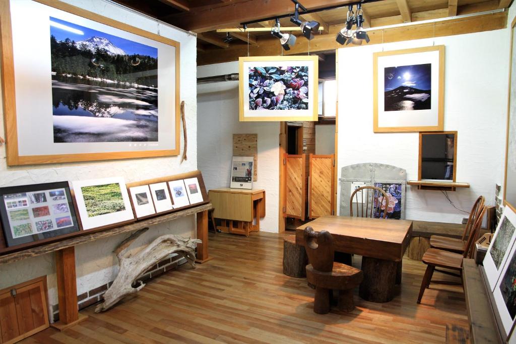 Gallery Stay Kitashajin photo 3