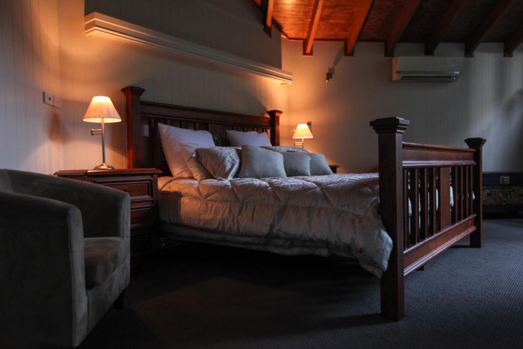 The Lodges photo 4