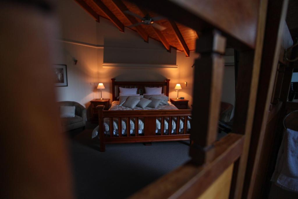 The Lodges photo 3