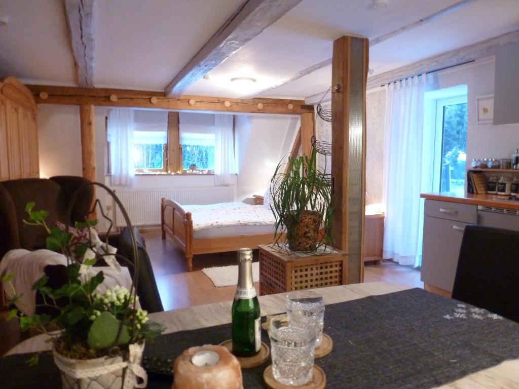 Ferienwohnung Wildenreuth photo 2