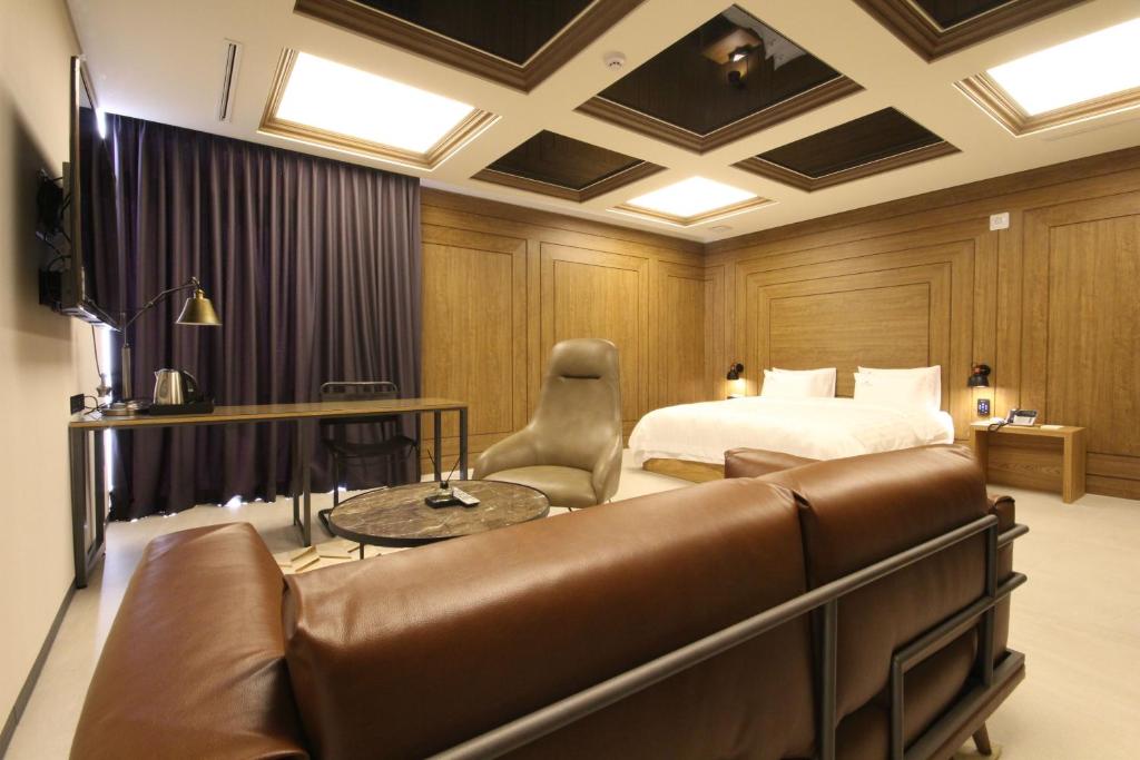 Hotel Eco stay photo 1