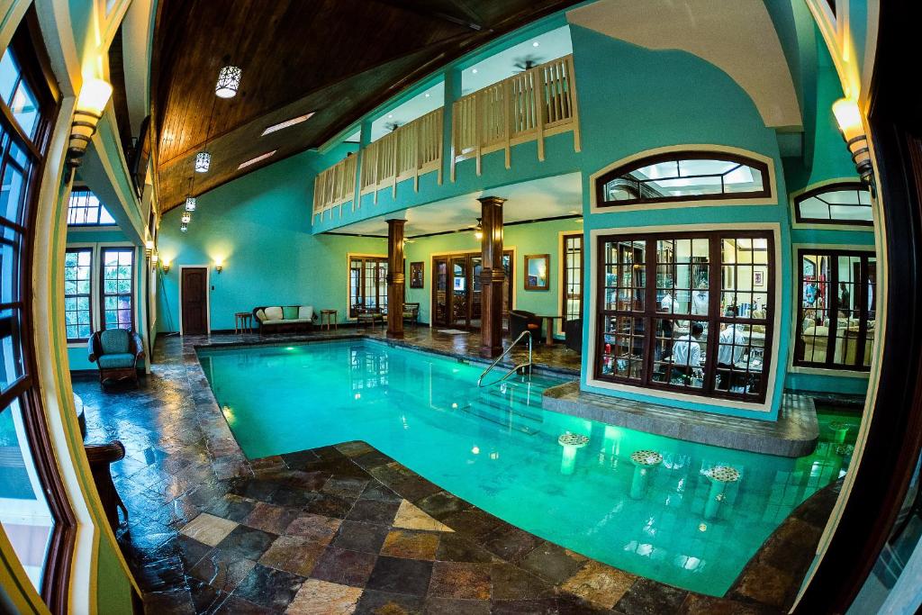 Villa Dora Mae photo 3
