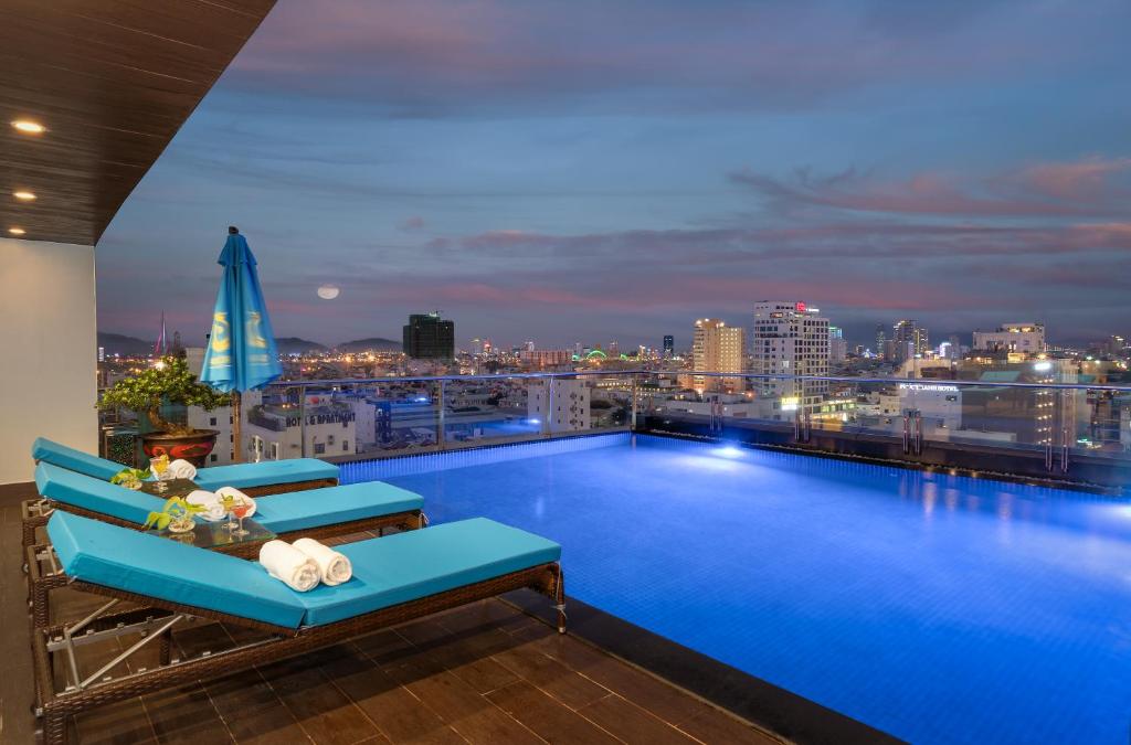 Pandora Boutique Da Nang Hotel