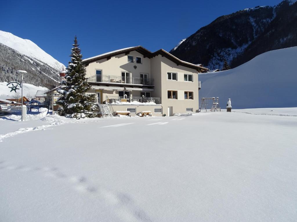 Apart Tyrol photo 1