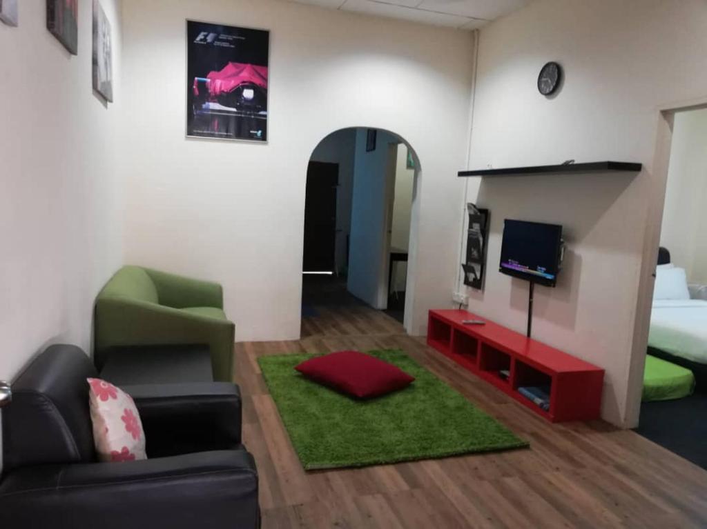 Alsafffa Homestay photo 3