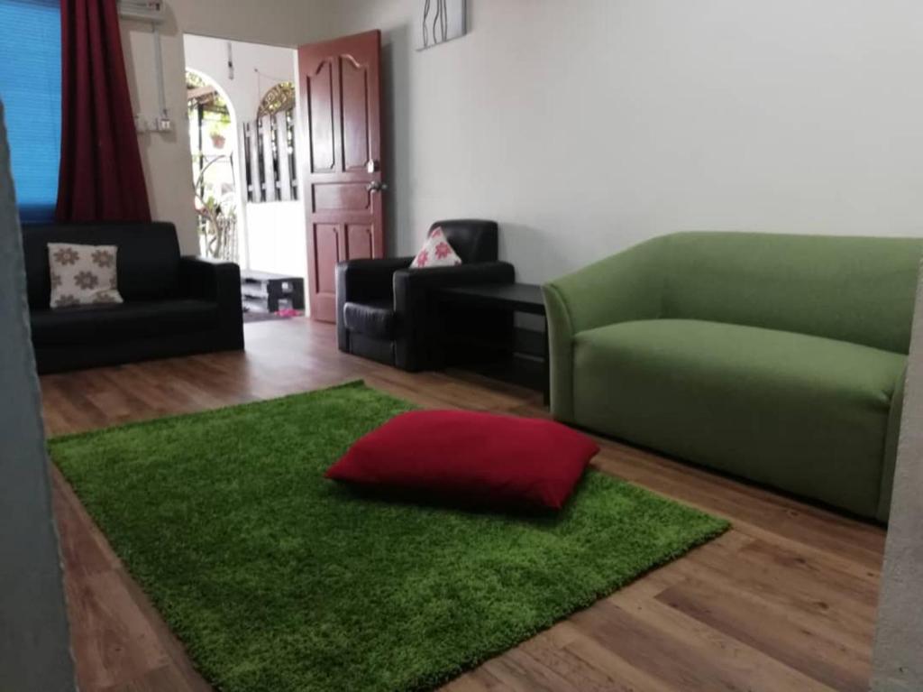 Alsafffa Homestay photo 2