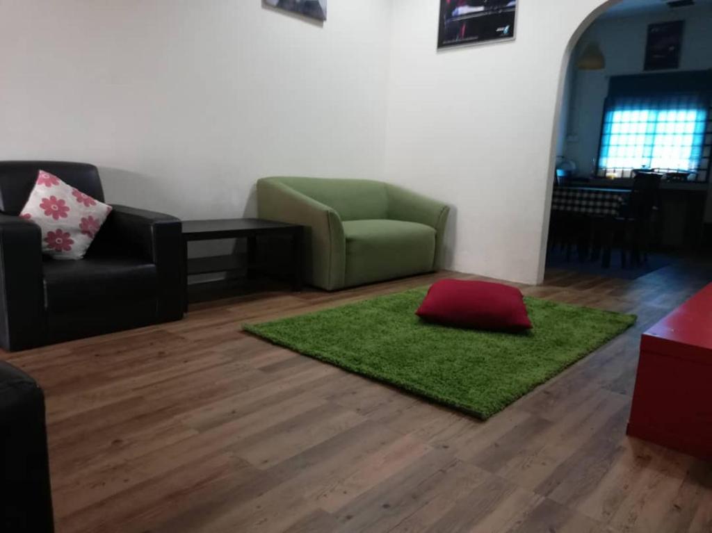 Alsafffa Homestay photo 1