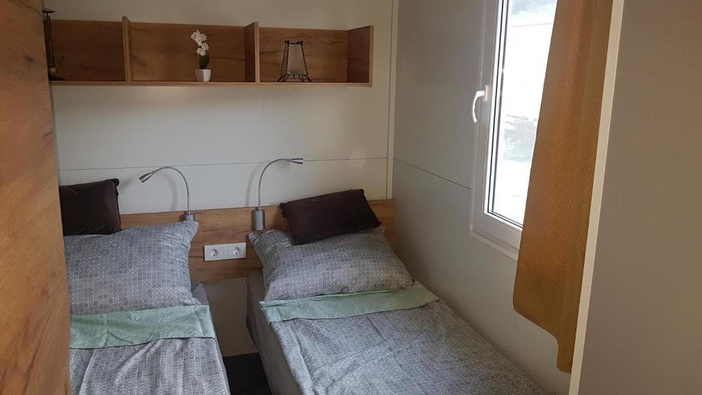 Mobile Home Pearl of Murter photo 4