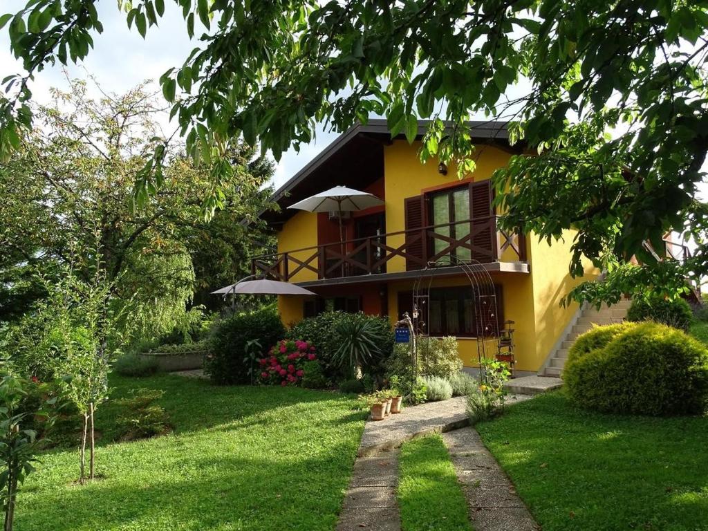 Apartment Villa Ema photo 1