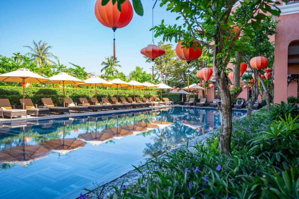 Allegro Hoi An - Little Luxury Hotel & Spa