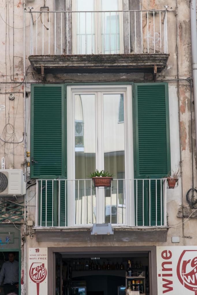 Sleep & Zupp Casa Olimpia, Naples