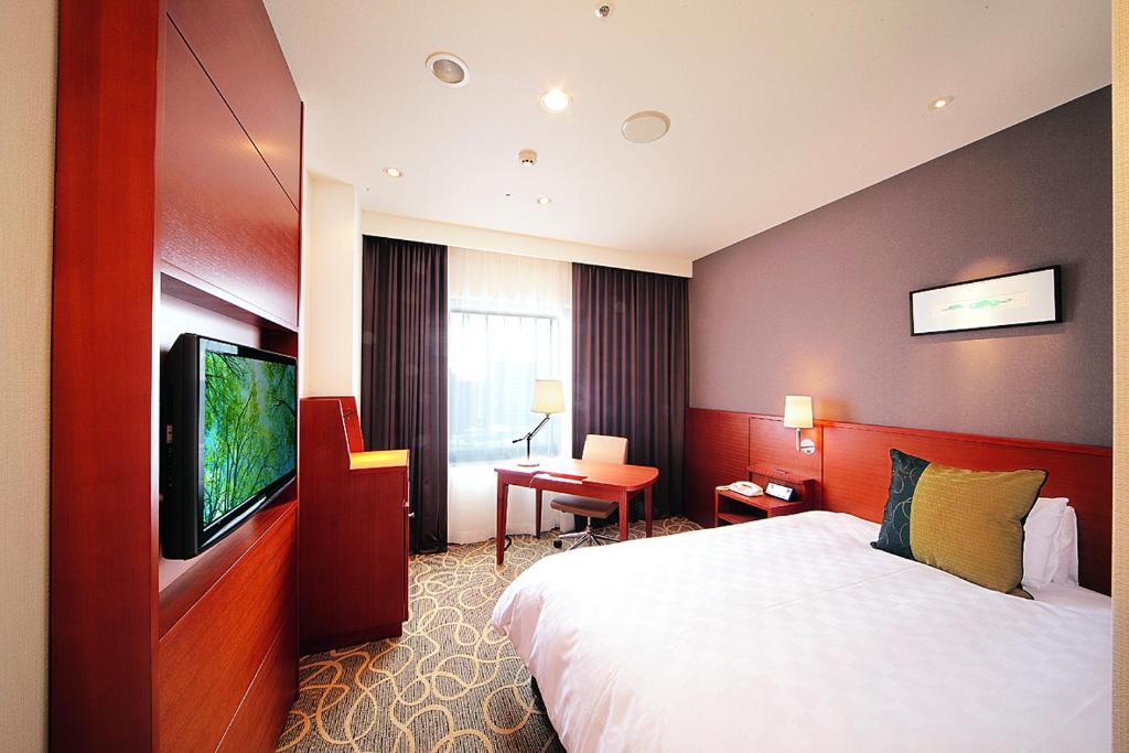 Akita Castle Hotel photo 2
