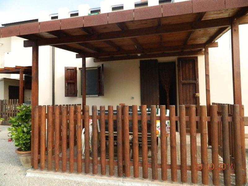 Podere Santo Signoretto photo 3
