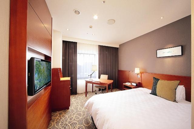 Akita Castle Hotel photo 3
