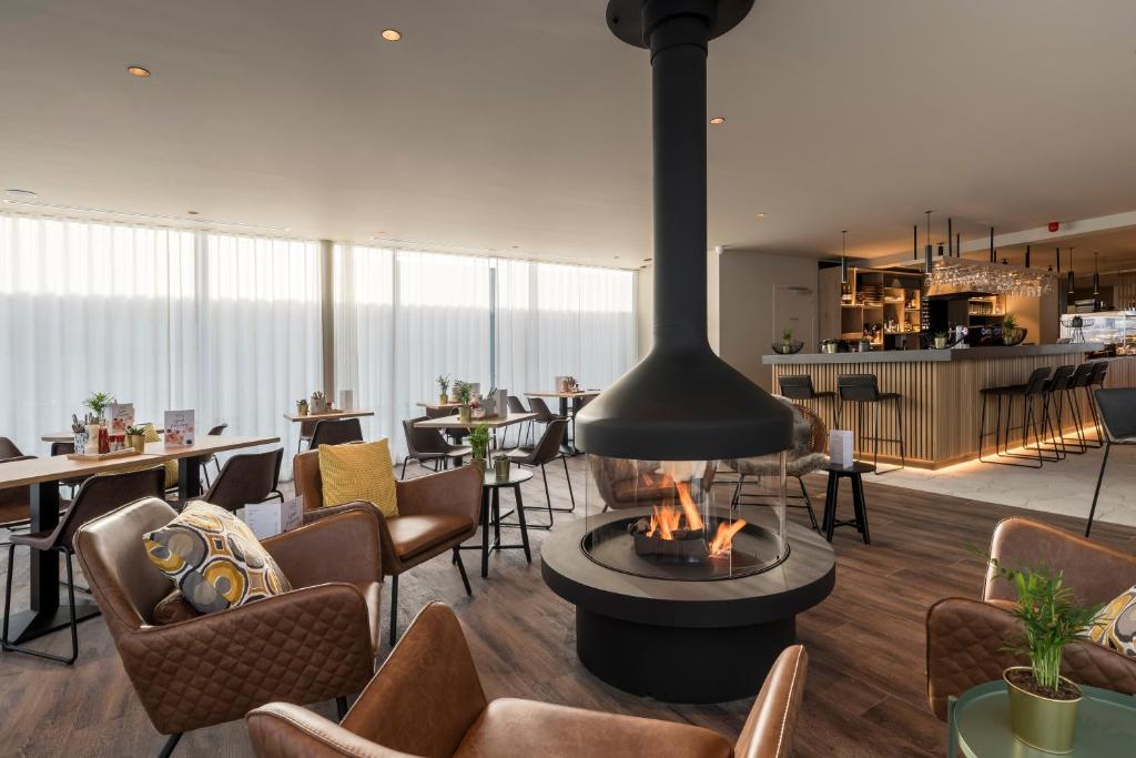 PREMIER SUITES Antwerp photo 4