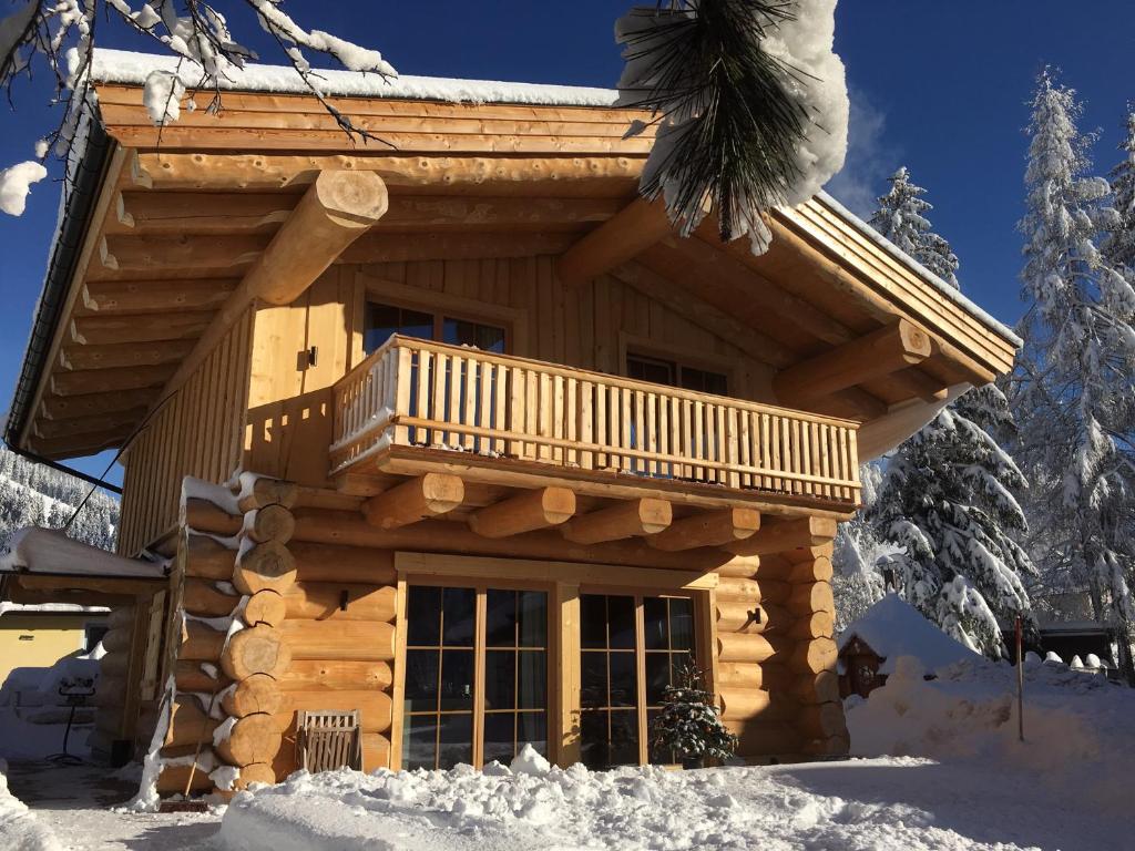 Chalet Karin photo 1