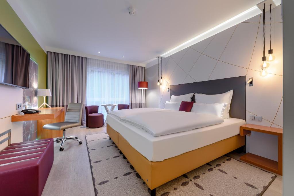 Mercure Kamen Unna - Tap to explore photos