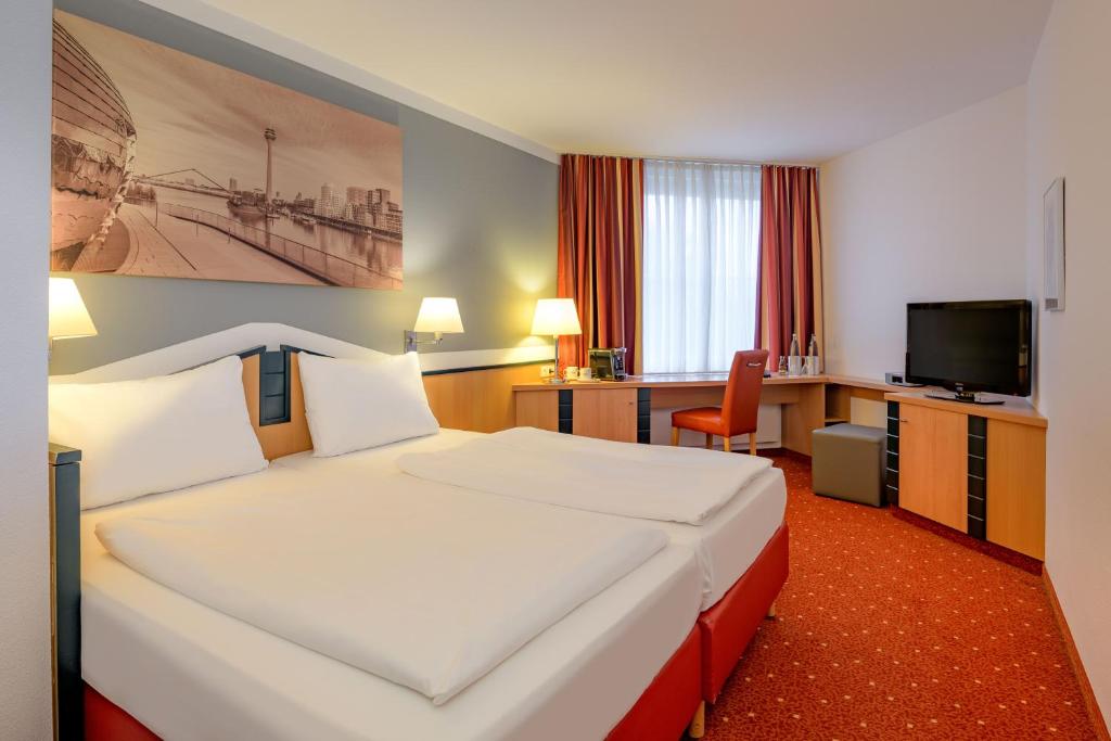 Mercure Hotel Düsseldorf Ratingen photo 1