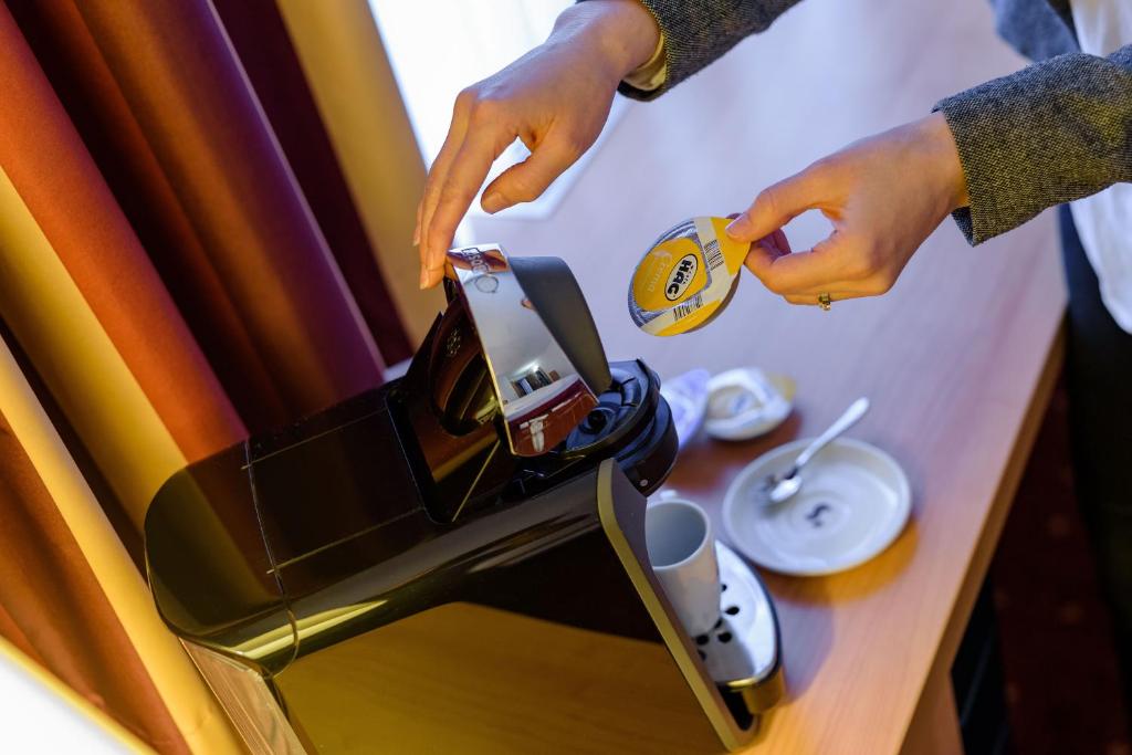 MERCURE DUESSELDORF RATINGEN - Tap to explore photos