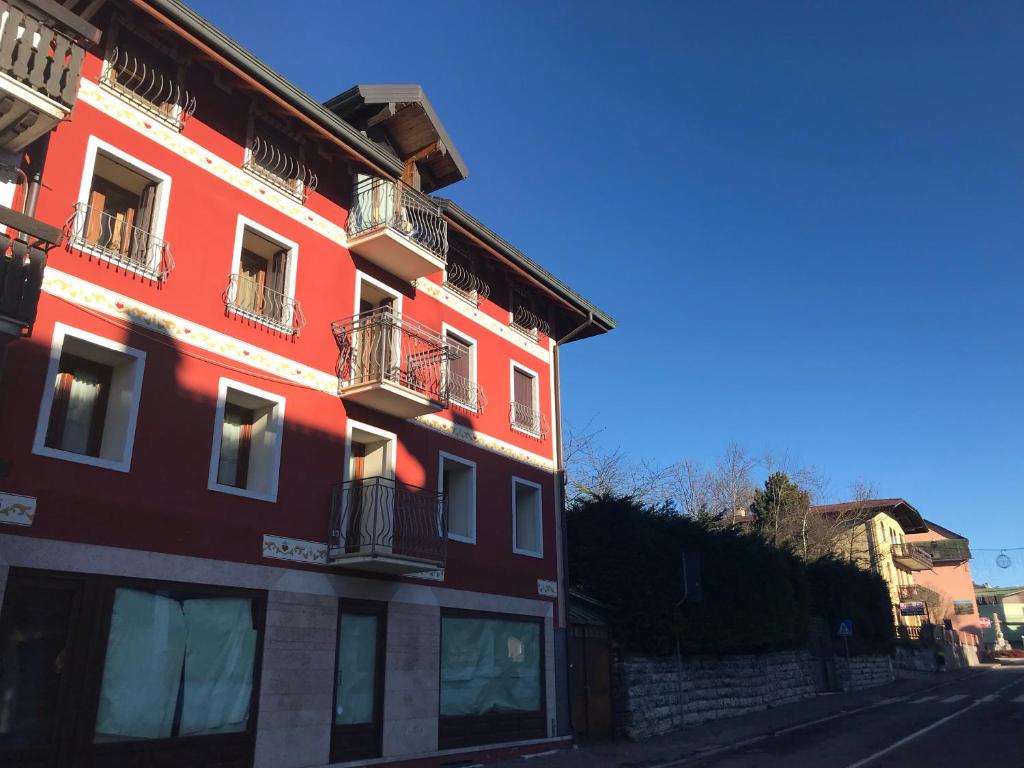 Casa Cortese, Vicenza