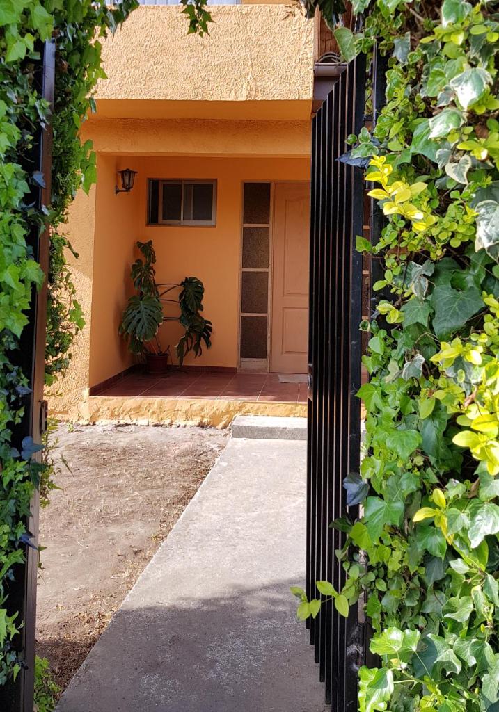 Casa confortable, campo y playa photo 3
