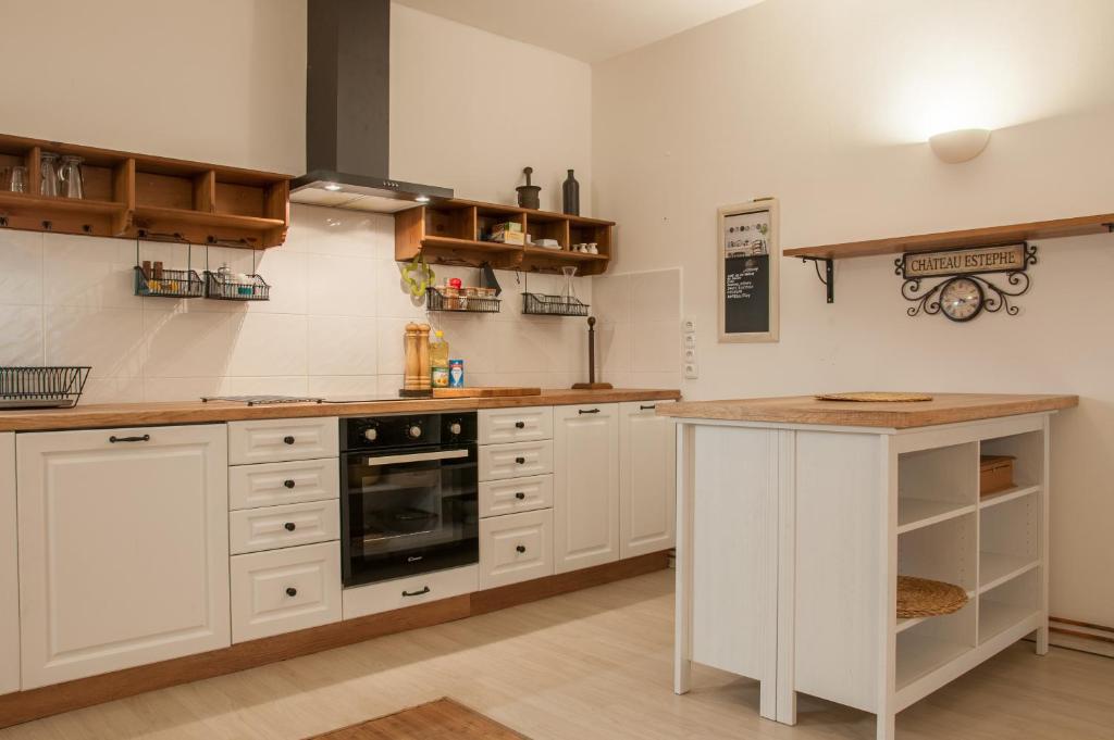 Apartmán Železnice photo 1